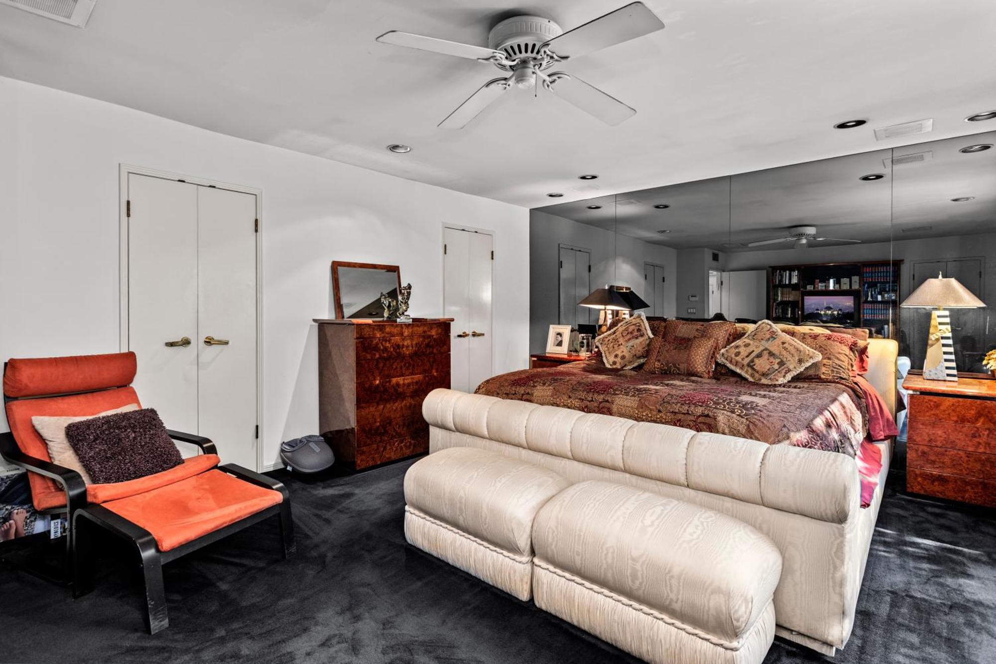 Holiday home Melrose Manor Old Hollywood Charm Steps From Melrose Place