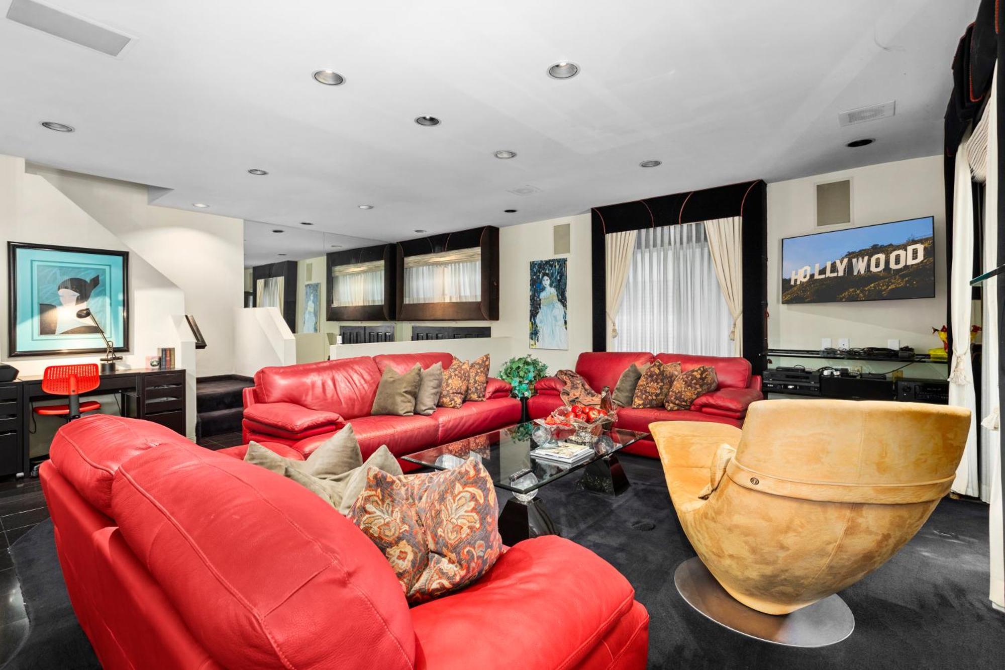 Melrose Manor Old Hollywood Charm Steps From Melrose Place Los Angeles